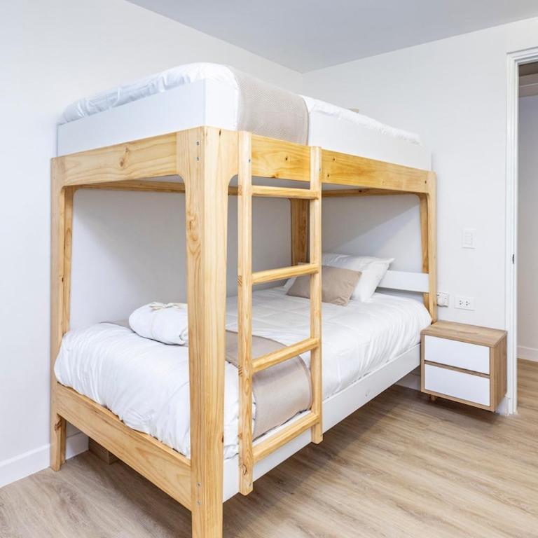 Munay Etxea - Apartamento Deluxe de 3 dormitorios - 18