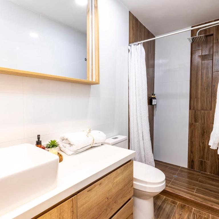 Munay Etxea - Apartamento Deluxe de 3 dormitorios - 14