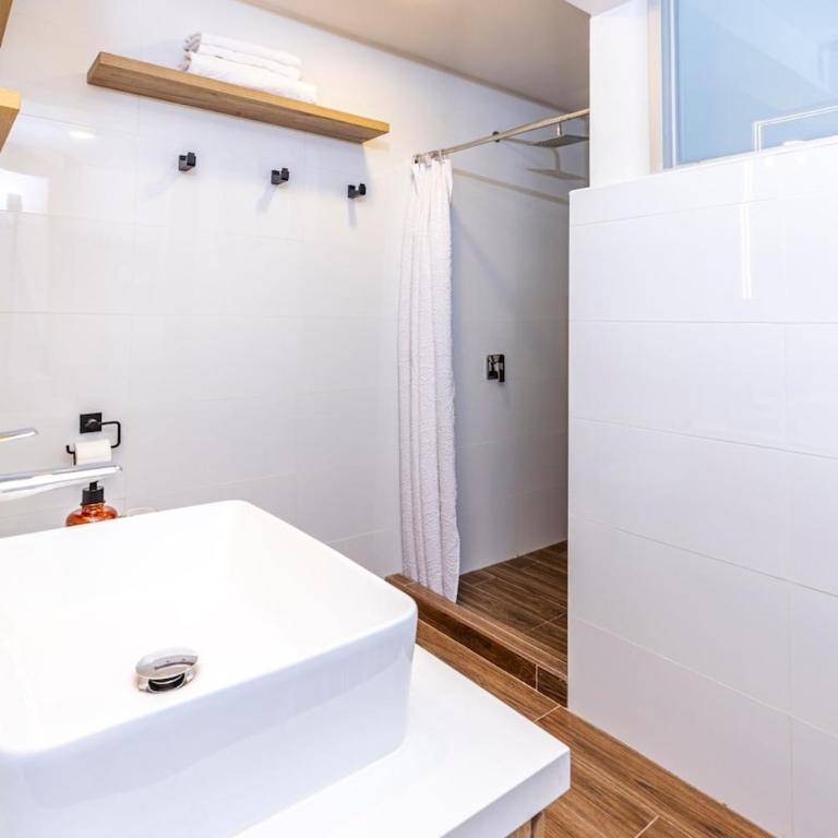 Munay Etxea - Apartamento Deluxe de 3 dormitorios - 12