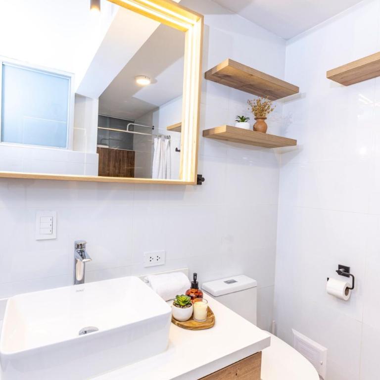Munay Etxea - Apartamento Deluxe de 3 dormitorios - 11