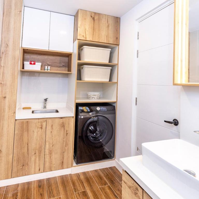 Munay Etxea - Apartamento Deluxe de 3 dormitorios - 8