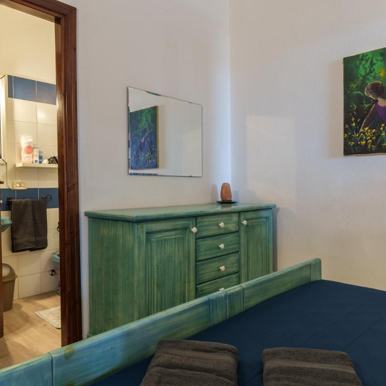 Ca’del Conte - Appartamento con 1 Camera da Letto - 12
