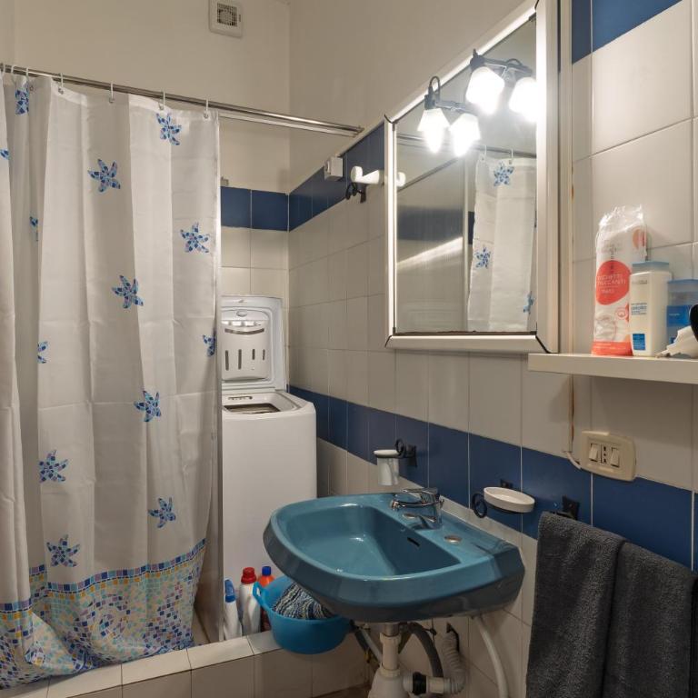 Ca’del Conte - Appartamento con 1 Camera da Letto - 14