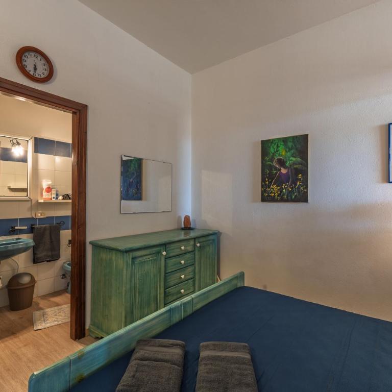 Ca’del Conte - Appartamento con 1 Camera da Letto - 16