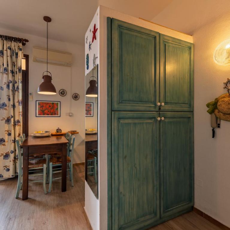 Ca’del Conte - Appartamento con 1 Camera da Letto - 25