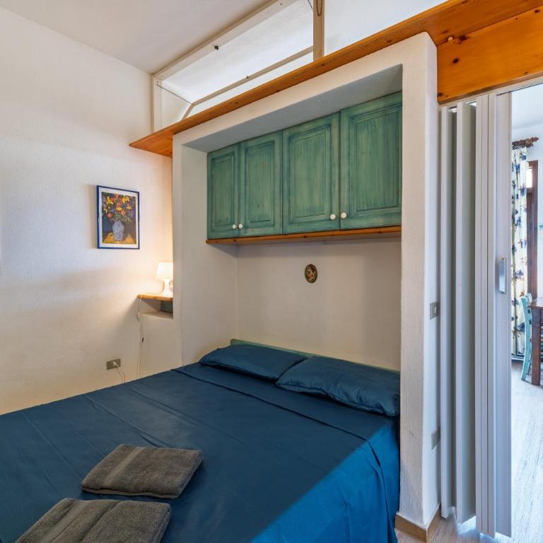 Ca’del Conte - Appartamento con 1 Camera da Letto - 20