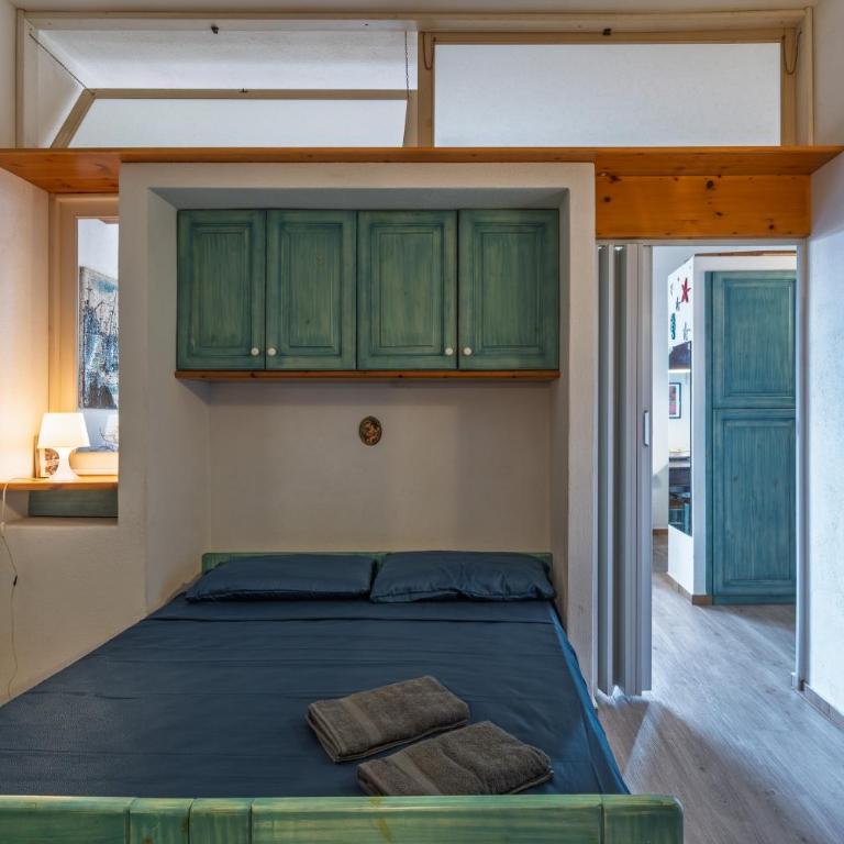Ca’del Conte - Appartamento con 1 Camera da Letto - 22