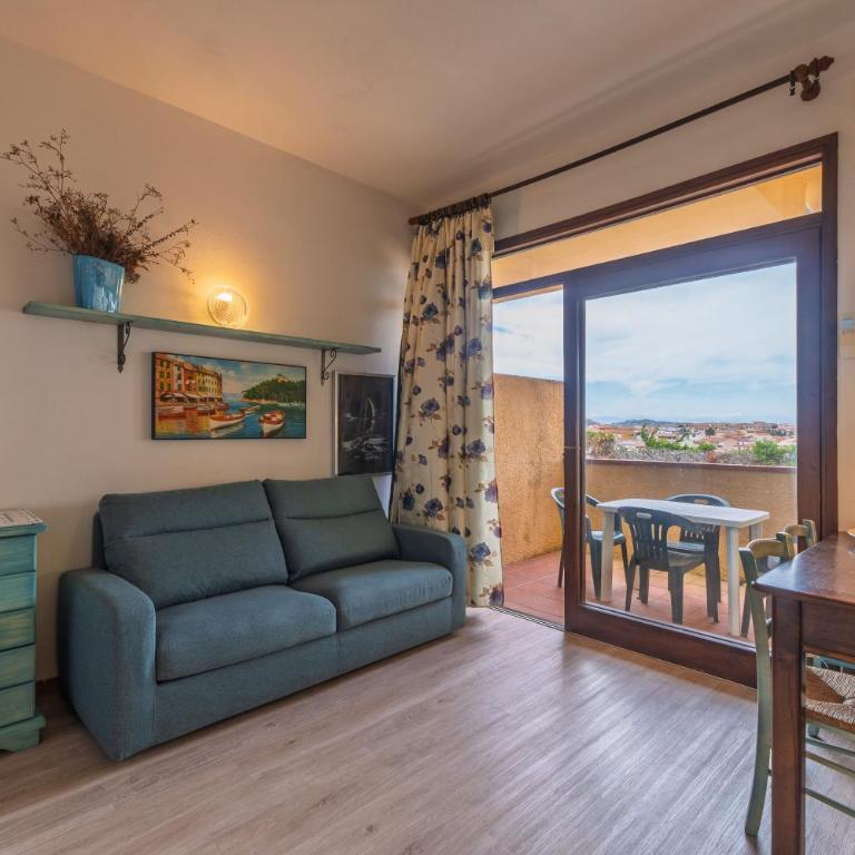 Ca’del Conte - Appartamento con 1 Camera da Letto - 2