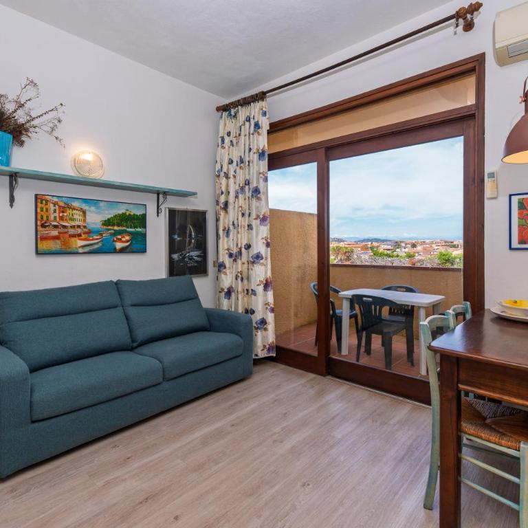 Ca’del Conte - Appartamento con 1 Camera da Letto - 34