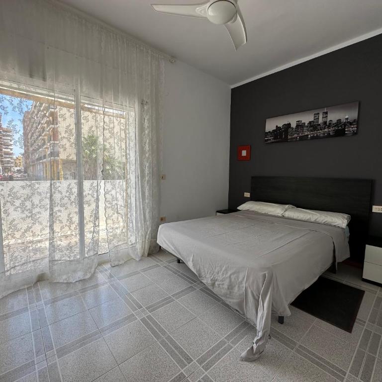 Alojamiento zona puerto - Vinaroz - Family Suite with Balcony - 2