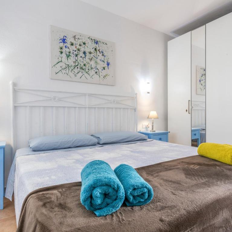 Piccola Oasi Corralejo - Apartamento Deluxe de 2 dormitorios con vistas al jardín - 2