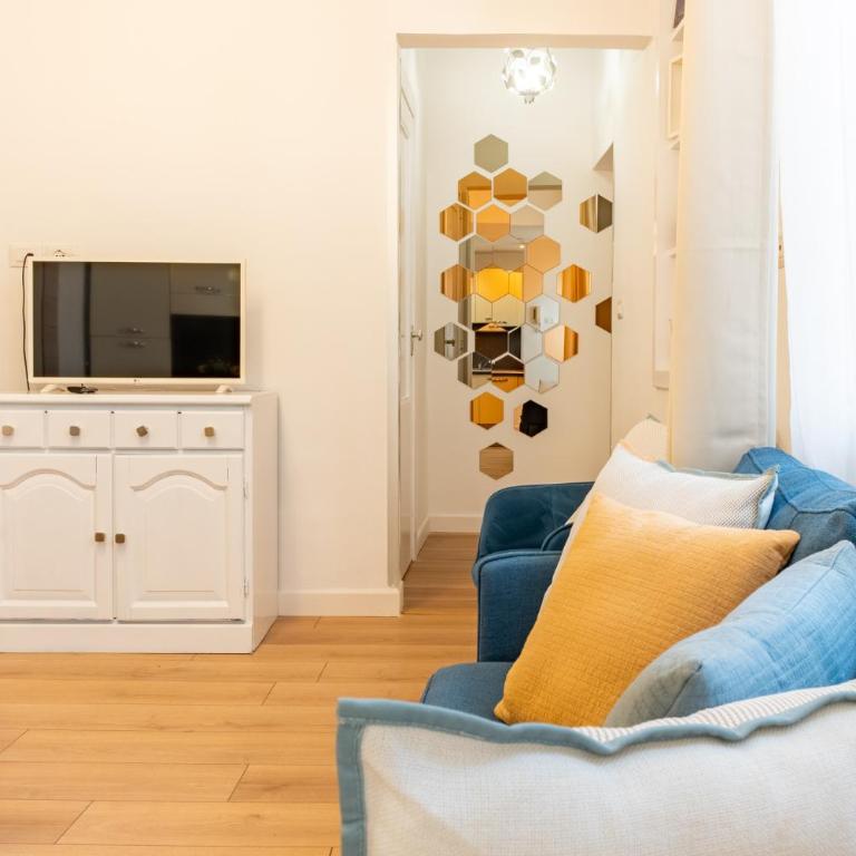 Eidos - Appartamento con 3 Camere da Letto - 11