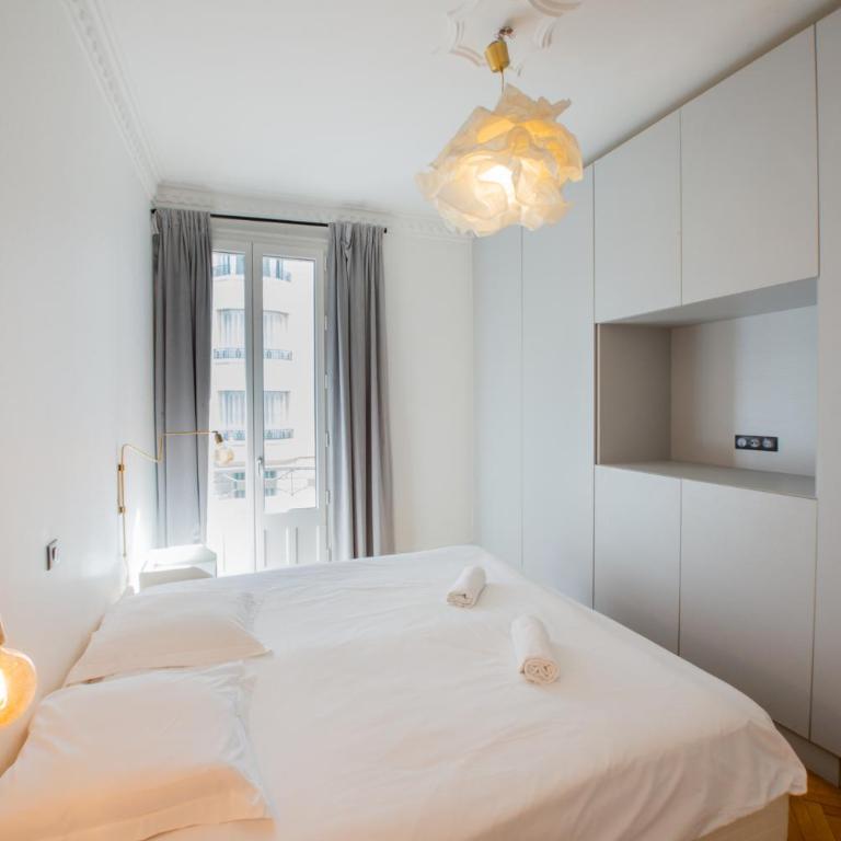 La Libellule - Apartamento de 2 dormitorios - 8