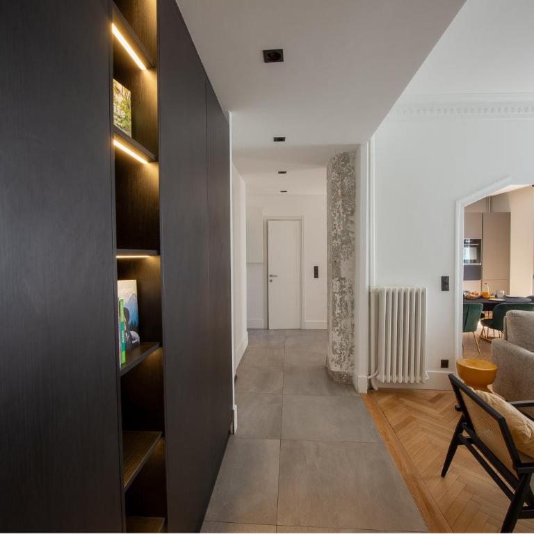 La Libellule - Apartamento de 2 dormitorios - 6