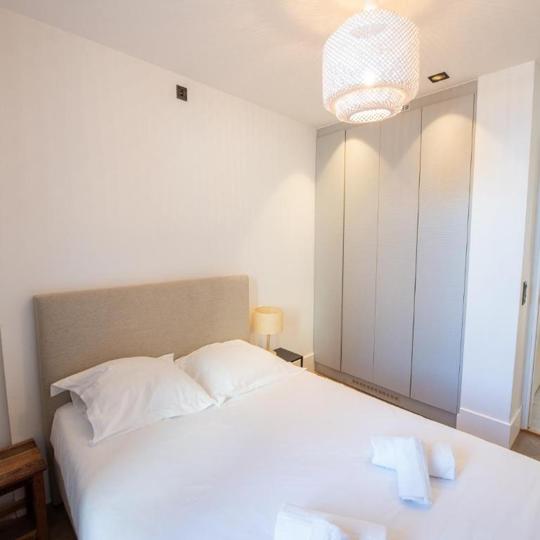 La Libellule - Apartamento de 2 dormitorios - 9