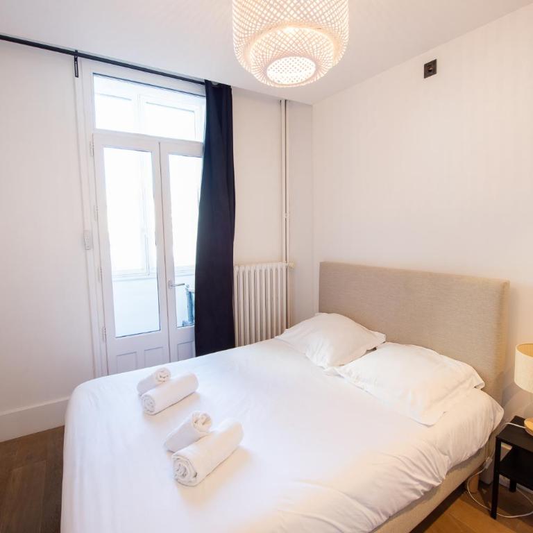 La Libellule - Apartamento de 2 dormitorios - 10