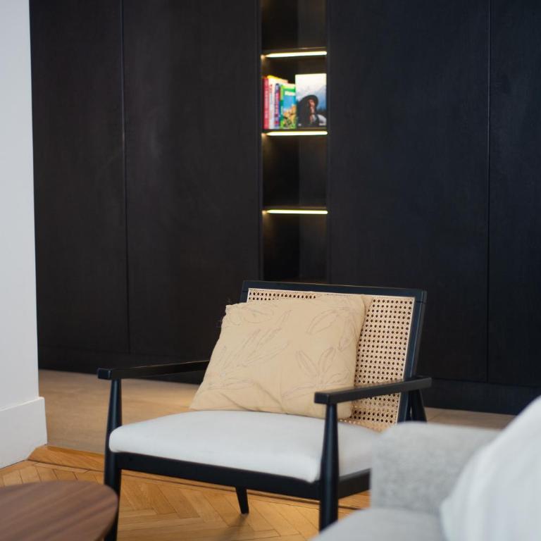 La Libellule - Apartamento de 2 dormitorios - 14