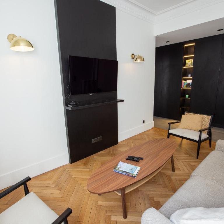 La Libellule - Apartamento de 2 dormitorios - 2