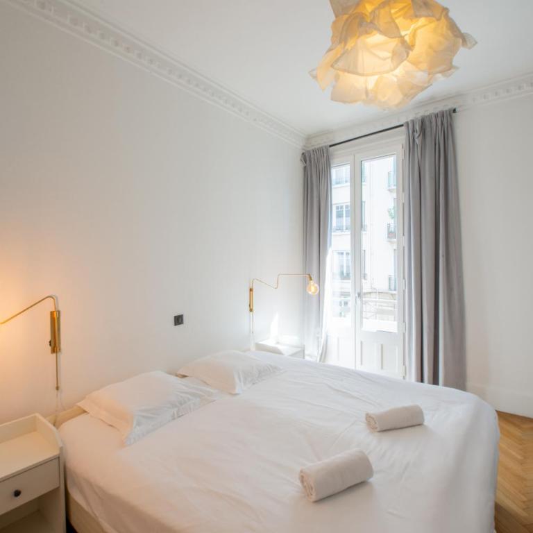 La Libellule - Apartamento de 2 dormitorios - 7