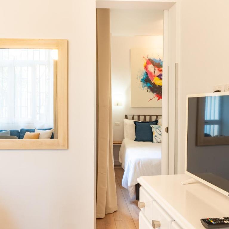 Eidos - Appartamento con 3 Camere da Letto - 12