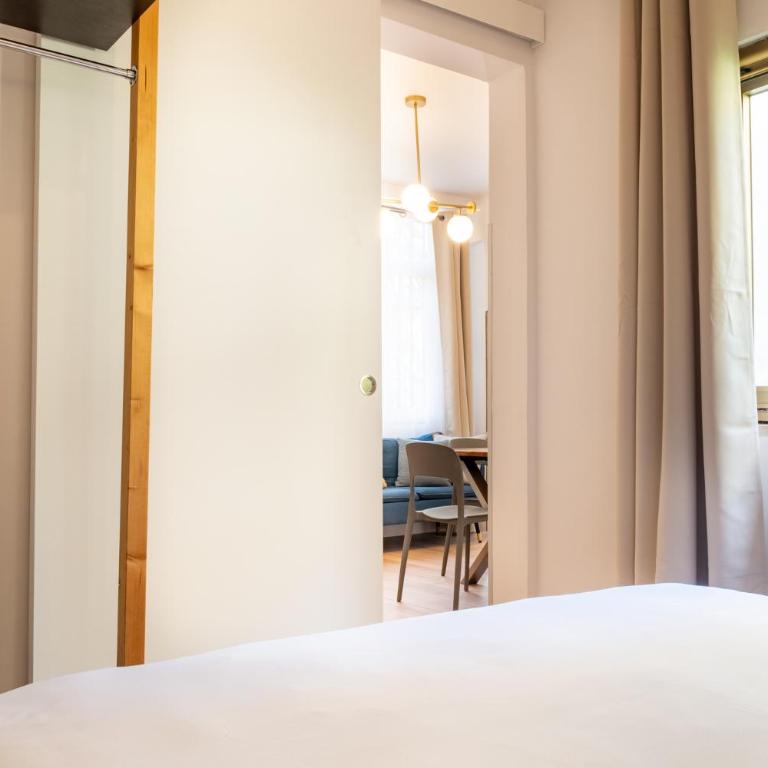 Eidos - Appartamento con 3 Camere da Letto - 13