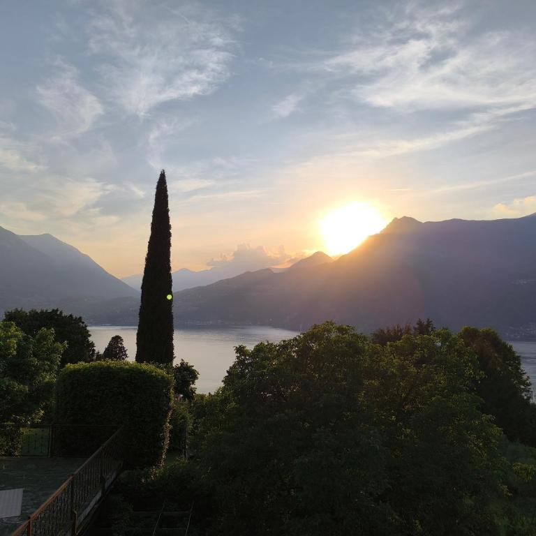 Villa Grazie Mille - Charming Lake Como Escape - Suite mit Seeblick - 2