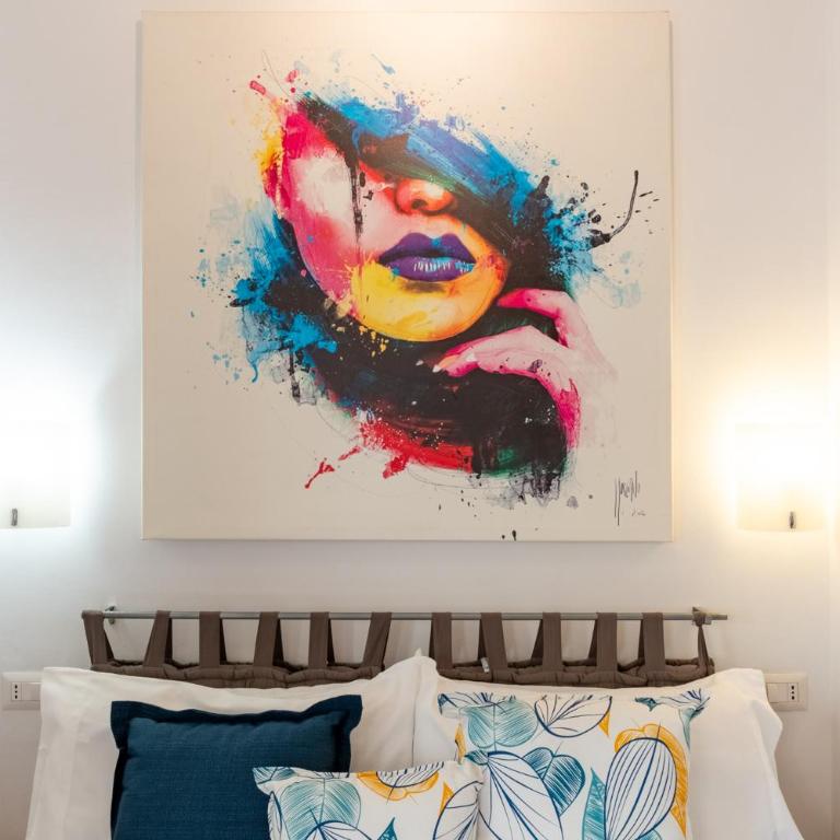 Eidos - Appartamento con 3 Camere da Letto - 15