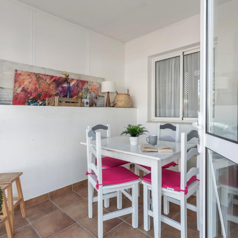 Piccola Oasi Corralejo - Apartamento Deluxe de 2 dormitorios con vistas al jardín - 15