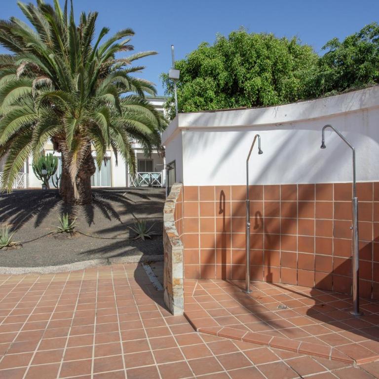 Piccola Oasi Corralejo - Apartamento Deluxe de 2 dormitorios con vistas al jardín - 20