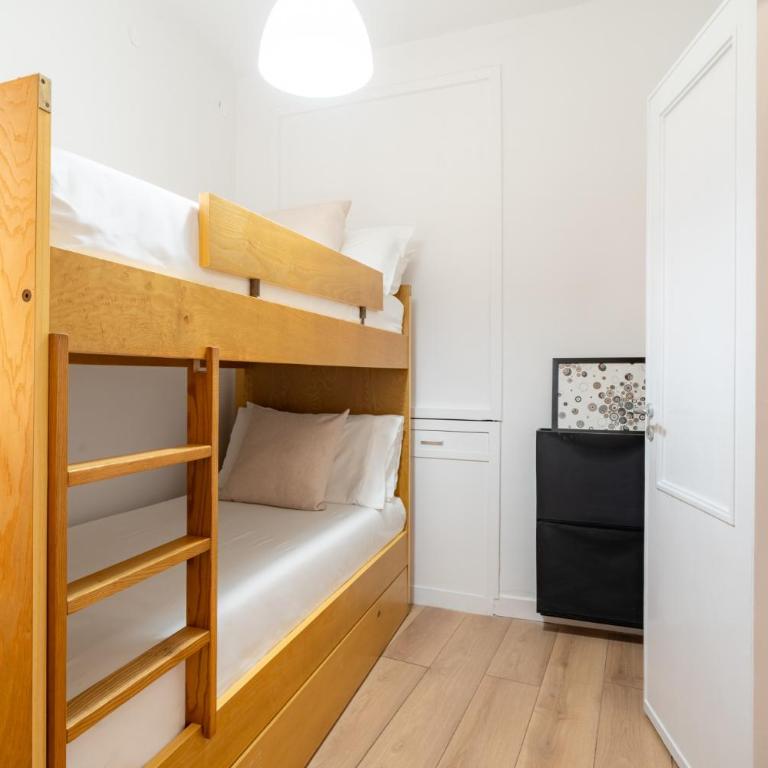 Eidos - Appartamento con 3 Camere da Letto - 18