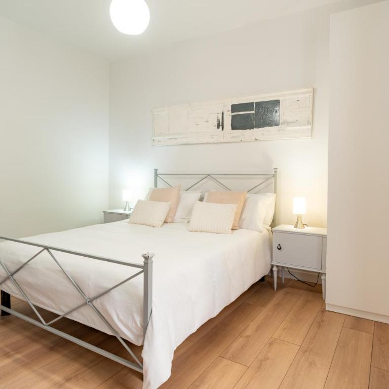 Eidos - Appartamento con 3 Camere da Letto - 19