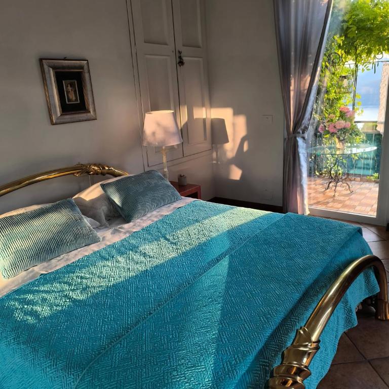 Villa Grazie Mille - Charming Lake Como Escape - Suite mit Seeblick - 3