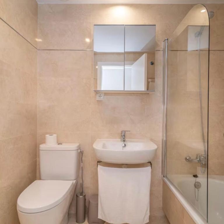 Golden Sunset Terrace - Apartamento de 2 dormitorios - 17