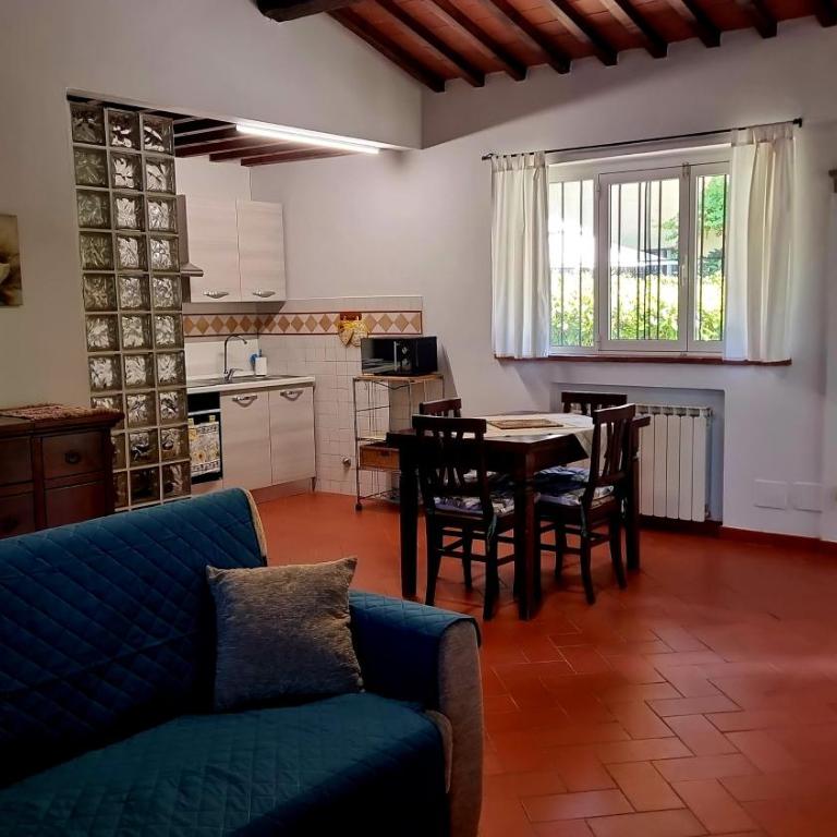 La Piccola Oasi con parcheggio - Appartamento Classic - 3