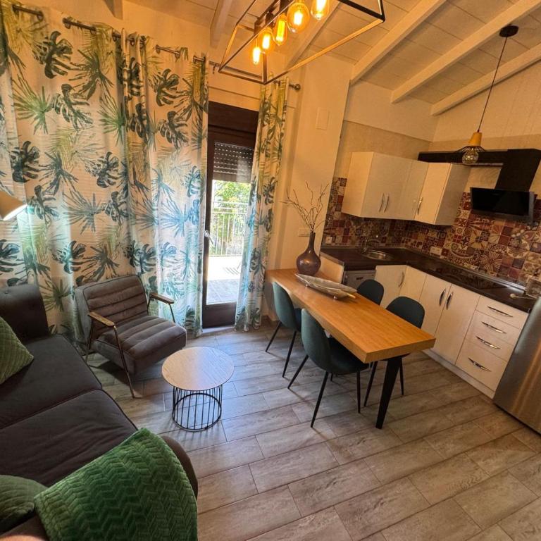 Casa del Agua - Casa - 1