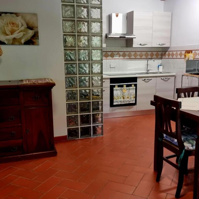 La Piccola Oasi con parcheggio - Appartamento Classic - 4