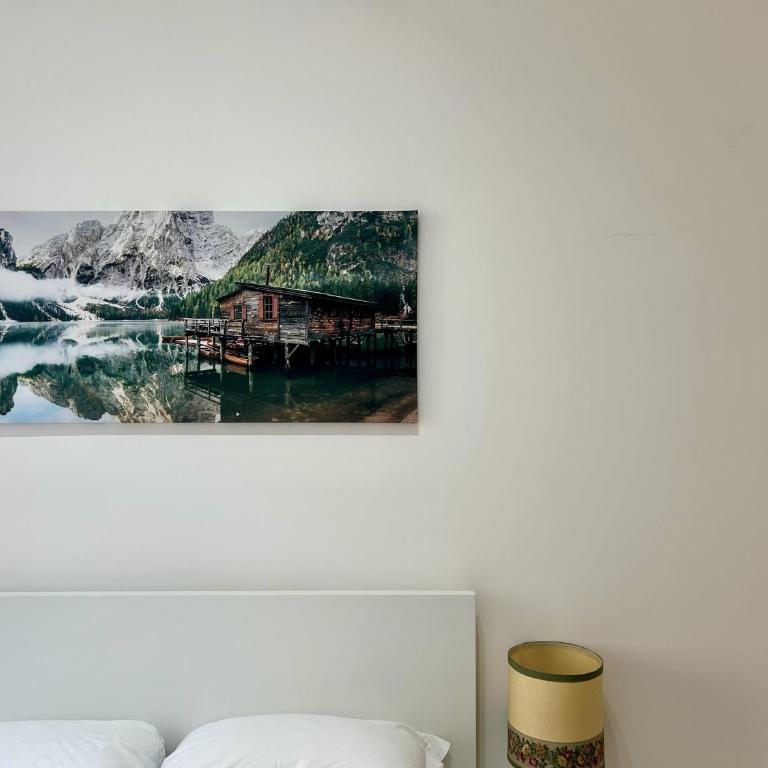 Bianca Apartment - Trieste Reception - Appartamento con 3 Camere da Letto - 17