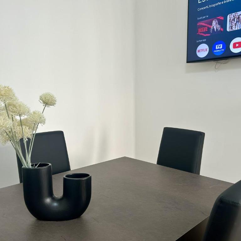 Bianca Apartment - Trieste Reception - Appartamento con 3 Camere da Letto - 6