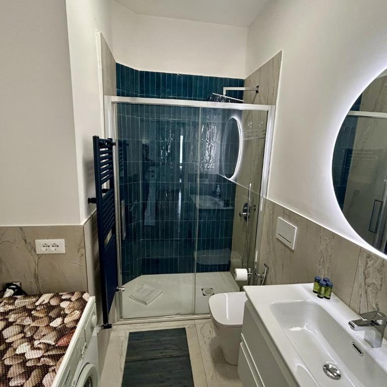 Bianca Apartment - Trieste Reception - Appartamento con 3 Camere da Letto - 10