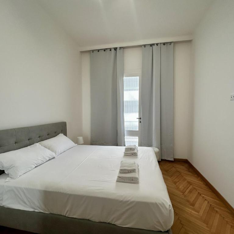 Bianca Apartment - Trieste Reception - Appartamento con 3 Camere da Letto - 26