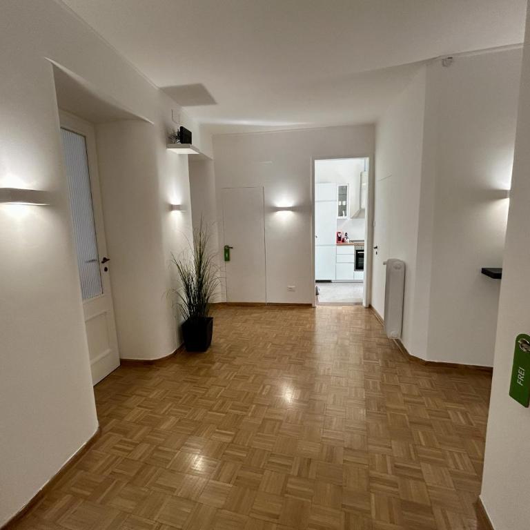 Bianca Apartment - Trieste Reception - Appartamento con 3 Camere da Letto - 22