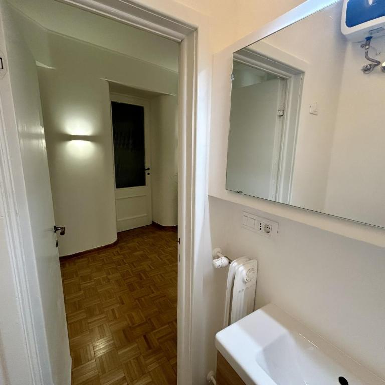 Bianca Apartment - Trieste Reception - Appartamento con 3 Camere da Letto - 20