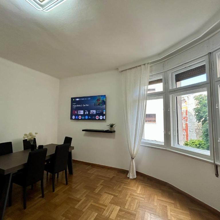 Bianca Apartment - Trieste Reception - Appartamento con 3 Camere da Letto - 28