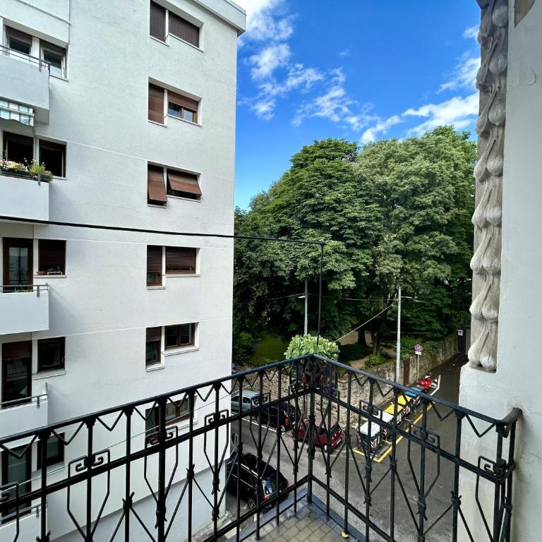 Bianca Apartment - Trieste Reception - Appartamento con 3 Camere da Letto - 12