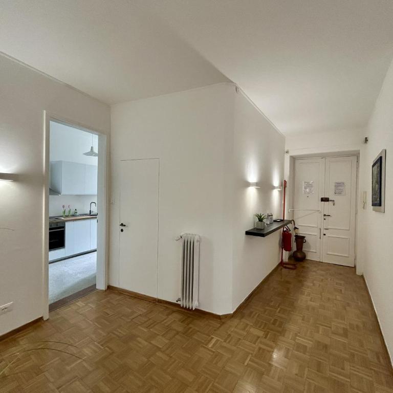 Bianca Apartment - Trieste Reception - Appartamento con 3 Camere da Letto - 29