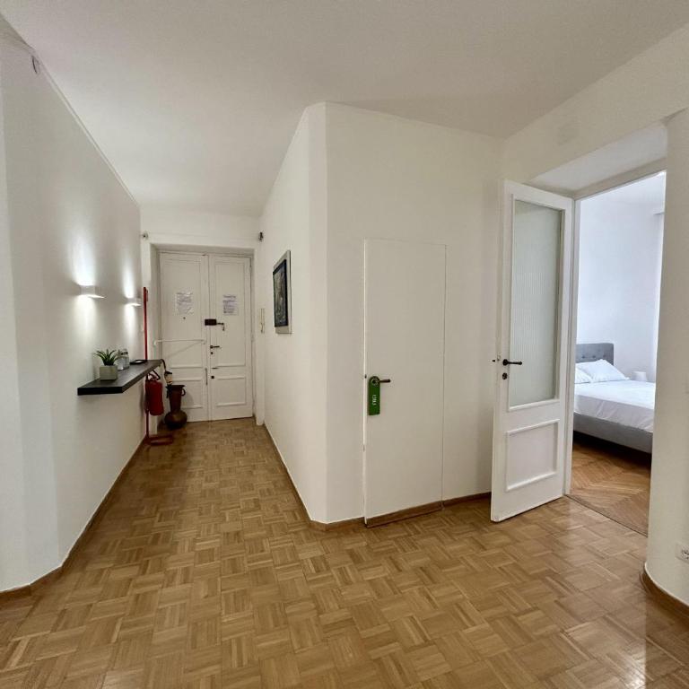 Bianca Apartment - Trieste Reception - Appartamento con 3 Camere da Letto - 31