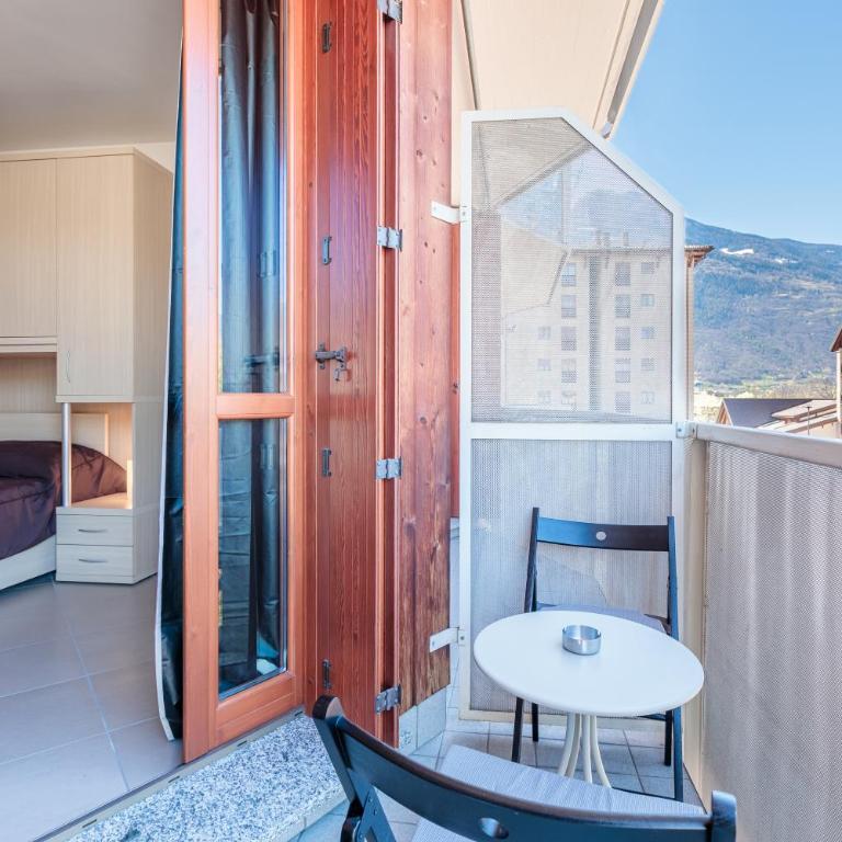 Nonna Lucy - Appartamento con 1 Camera da Letto - 16