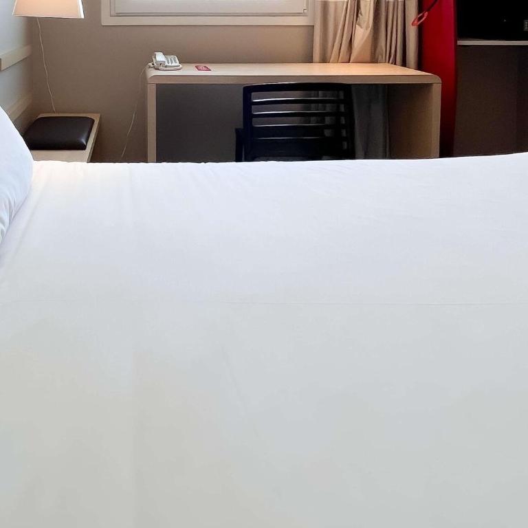 ibis Iquique - Standard Double Room - 4