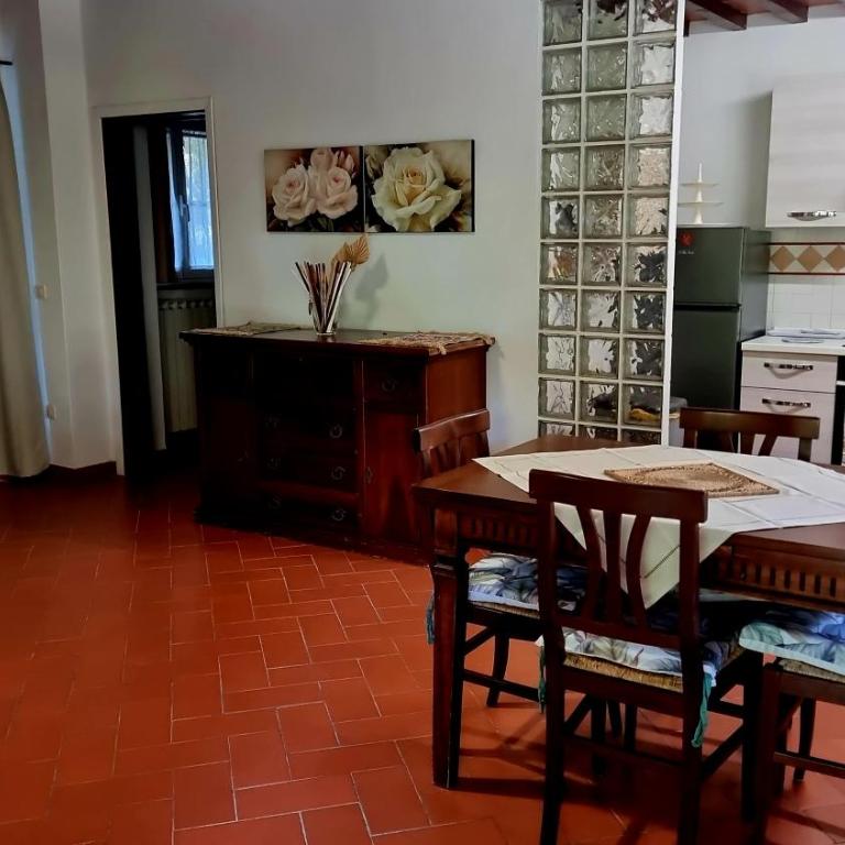La Piccola Oasi con parcheggio - Appartamento Classic - 8