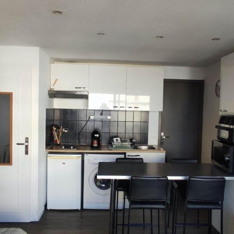 Appartement saint Cyprien plage - Apartment mit 1 Schlafzimmer - 3